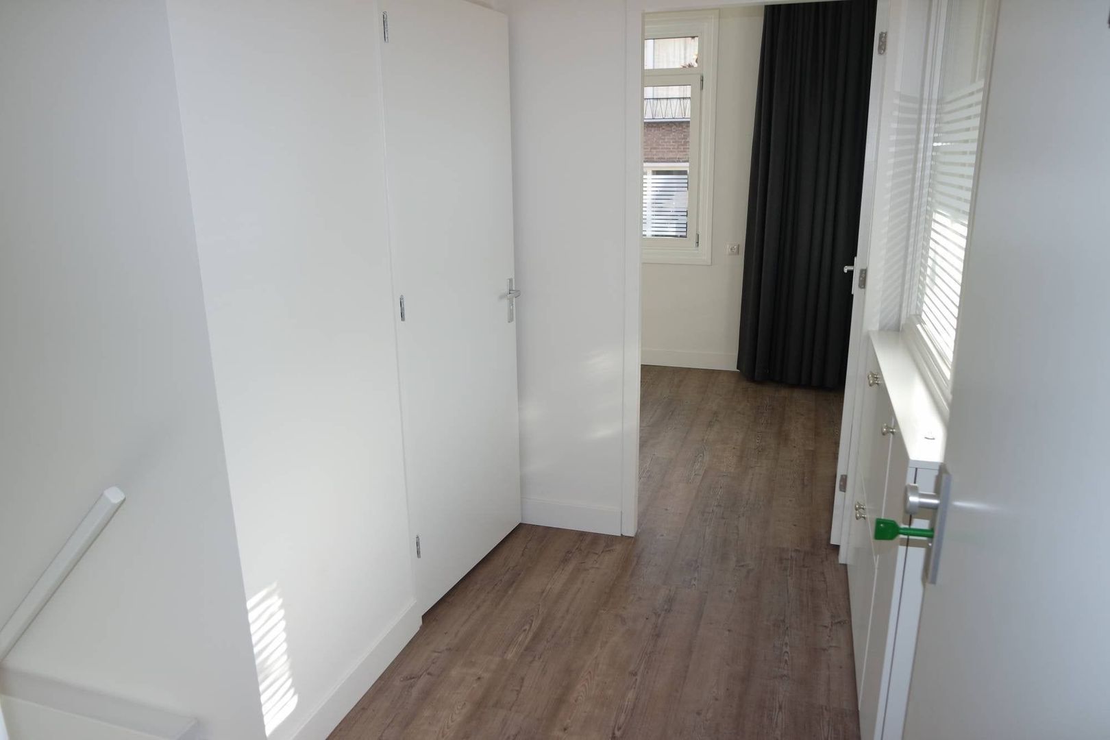 Lupinestraat, Eindhoven foto-6 blur