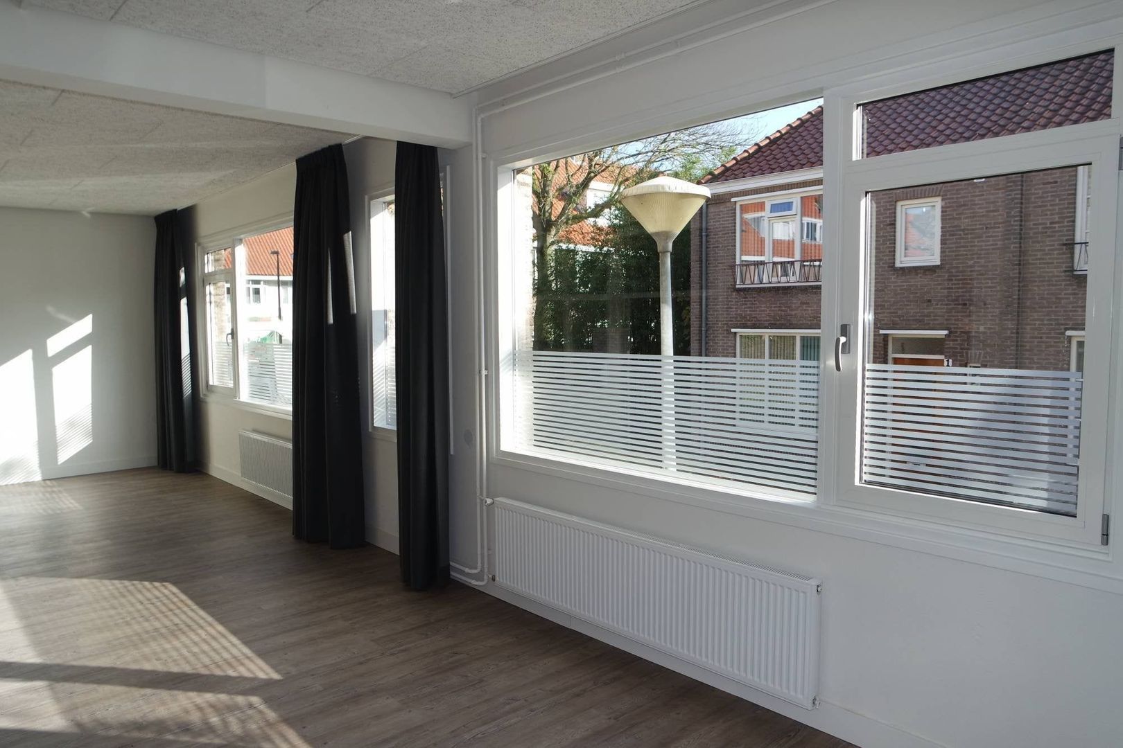 Lupinestraat, Eindhoven foto-4 blur