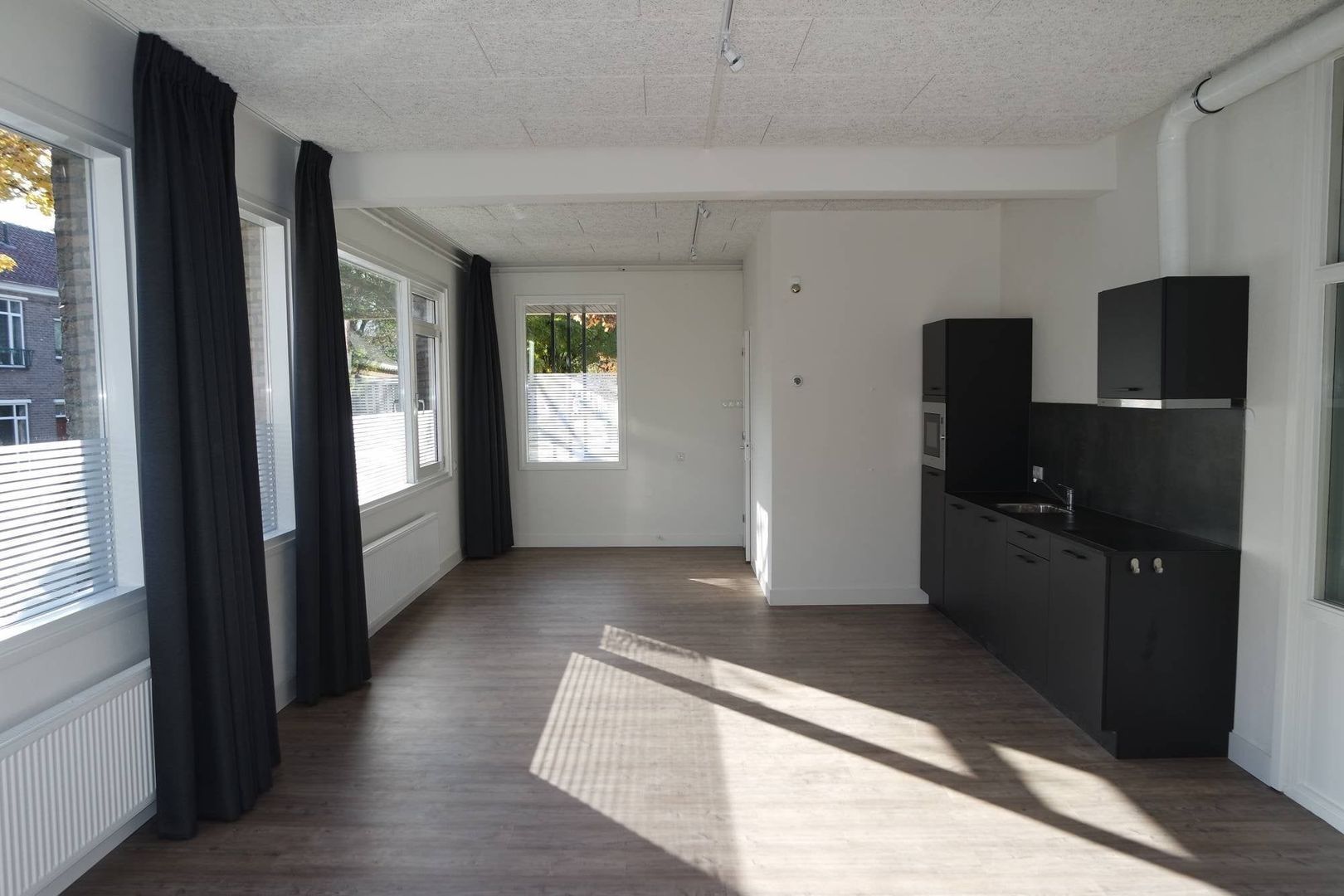 Lupinestraat, Eindhoven foto-5 blur