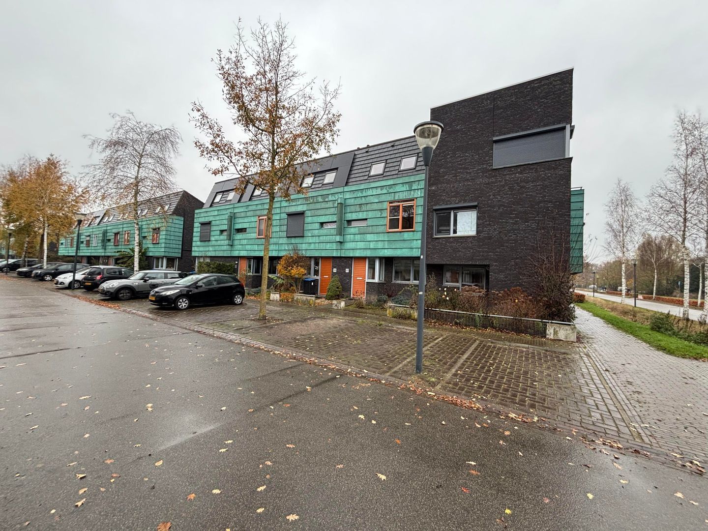 Woonhuis in Eindhoven