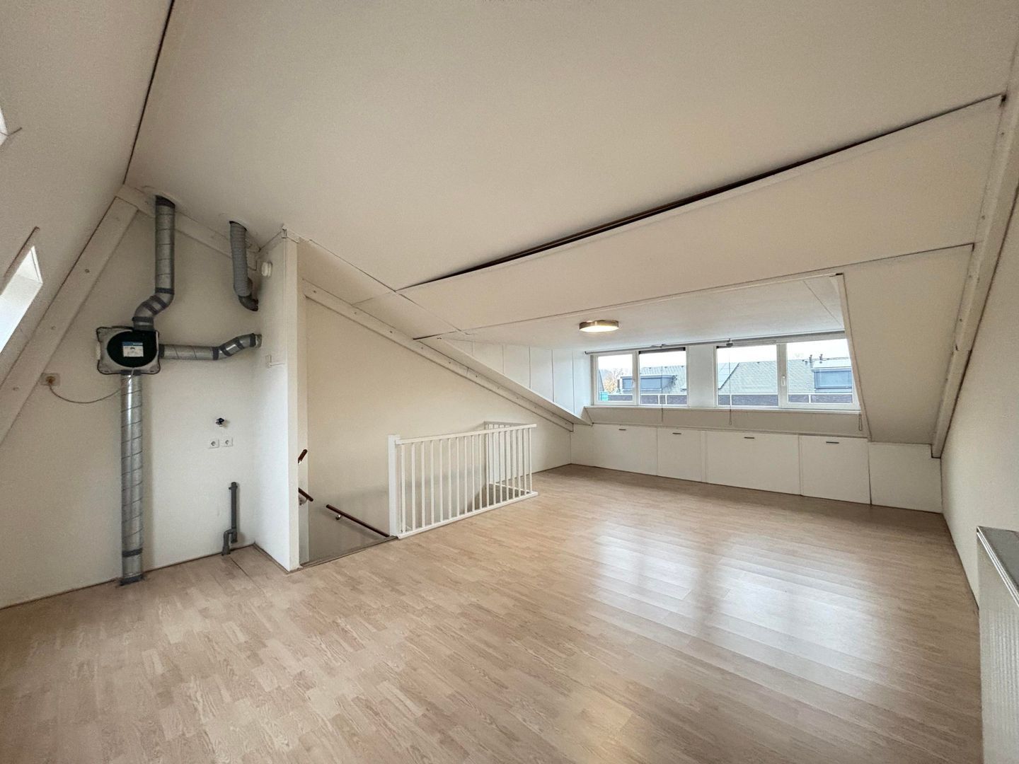 Grasplant, Eindhoven foto-16 blur