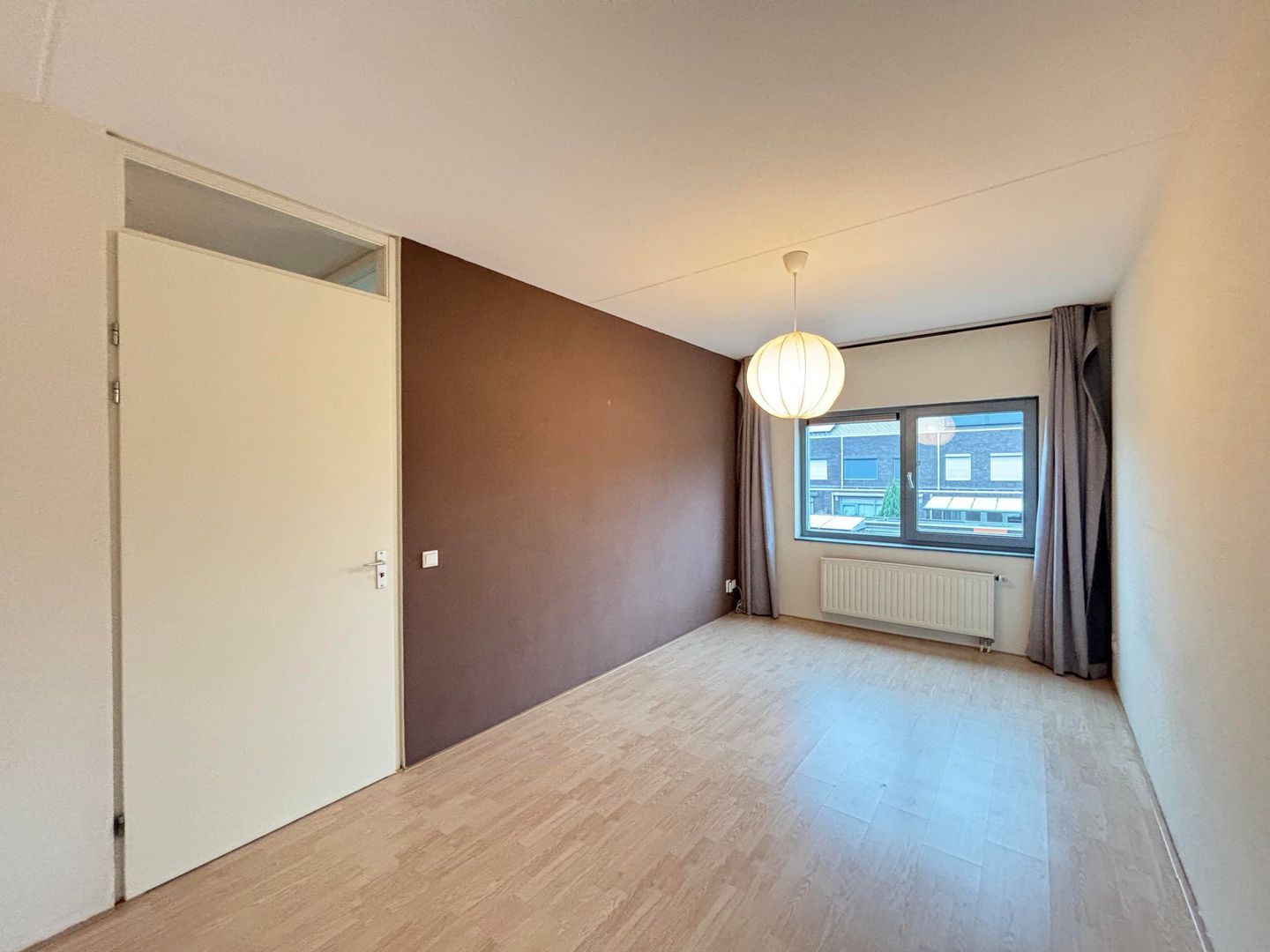 Grasplant, Eindhoven foto-14 blur