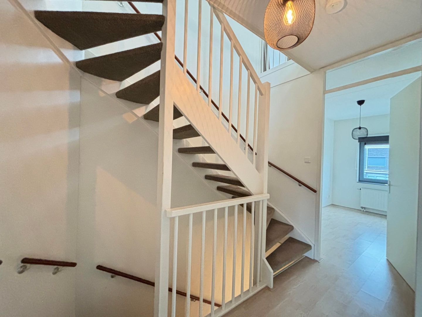 Grasplant, Eindhoven foto-12 blur