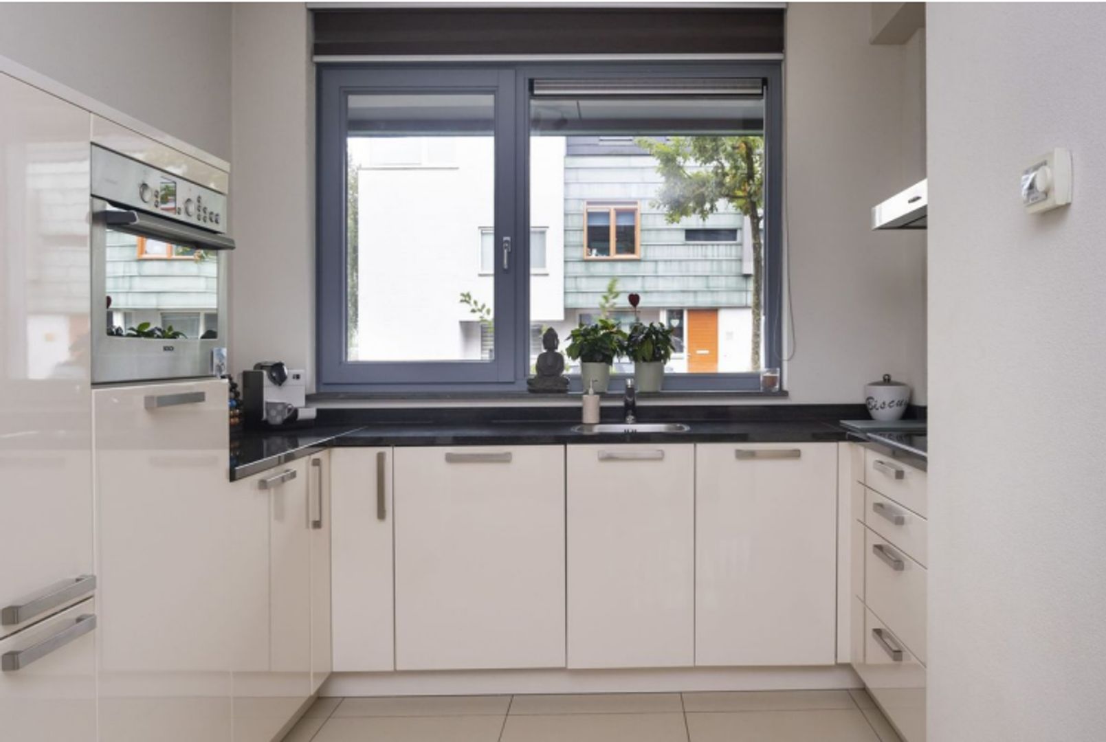 Grasplant, Eindhoven foto-8 blur