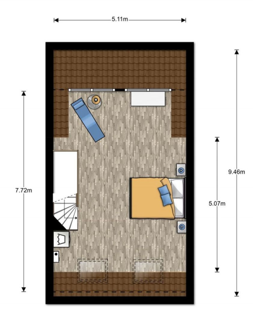 Grasplant, Eindhoven foto-26 blur