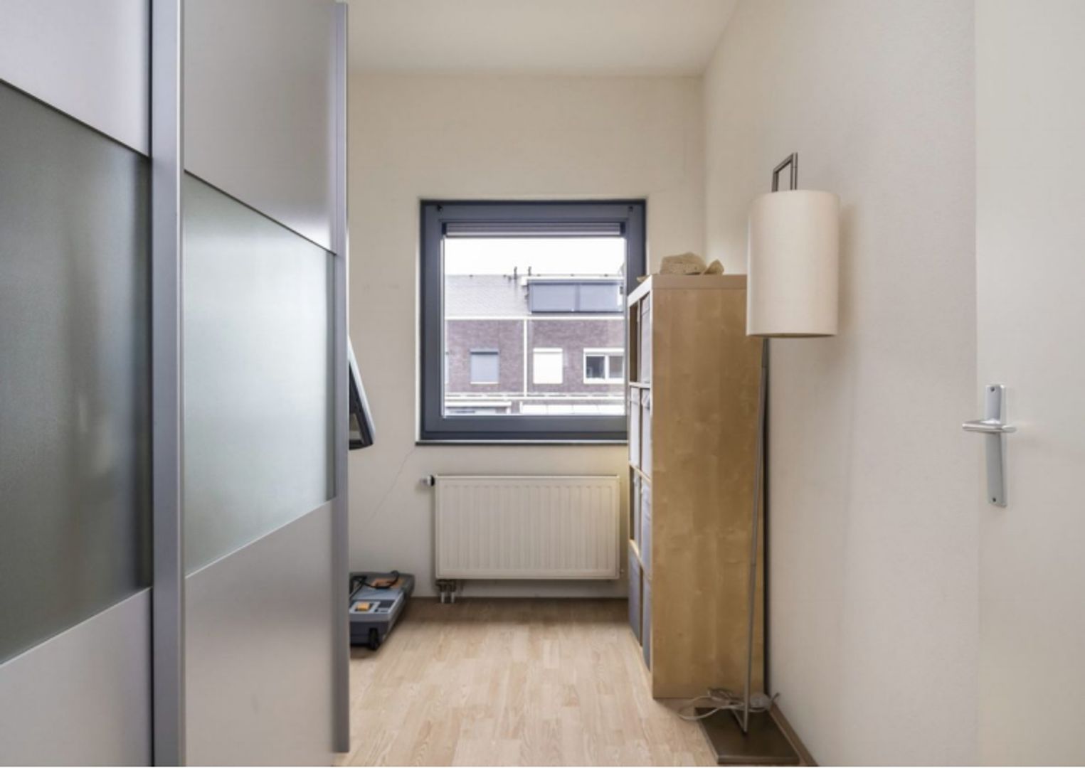 Grasplant, Eindhoven foto-13 blur