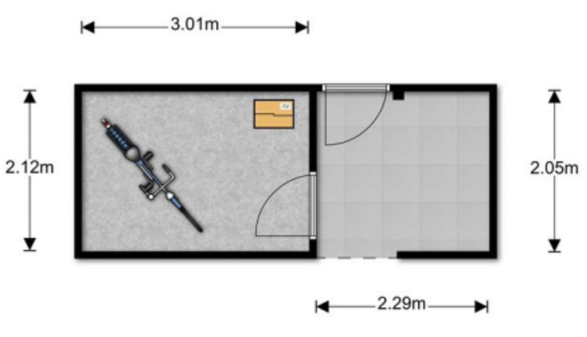 Grasplant, Eindhoven foto-27 blur