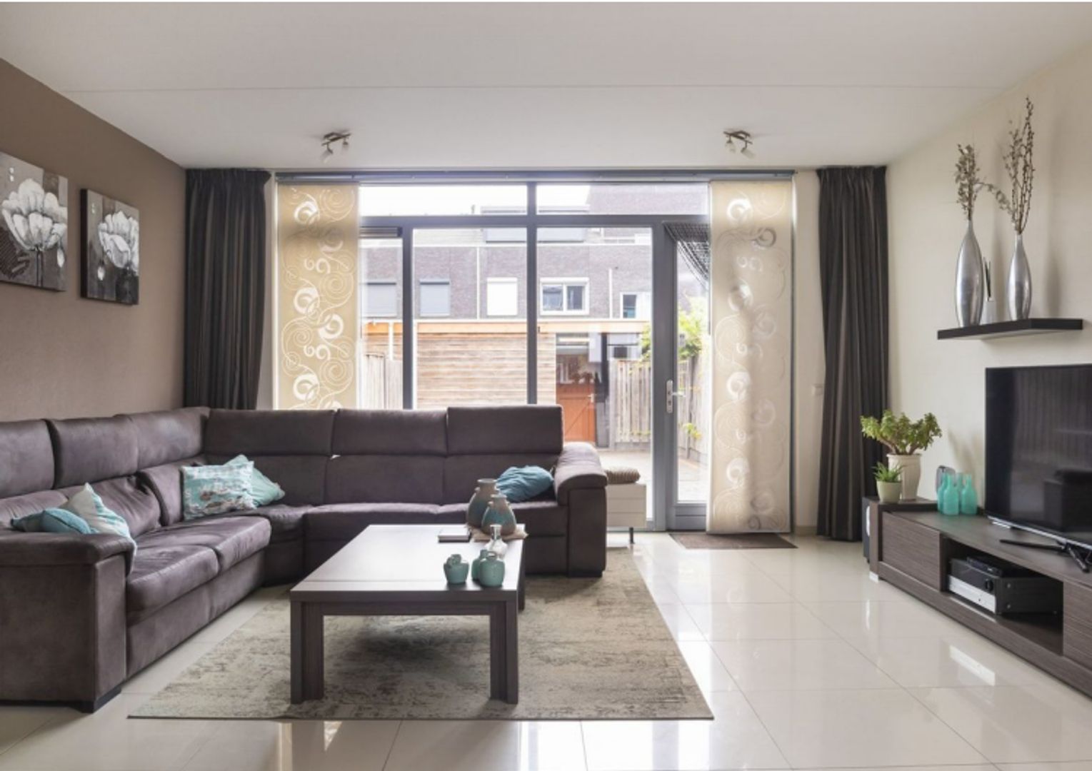 Grasplant, Eindhoven foto-5 blur