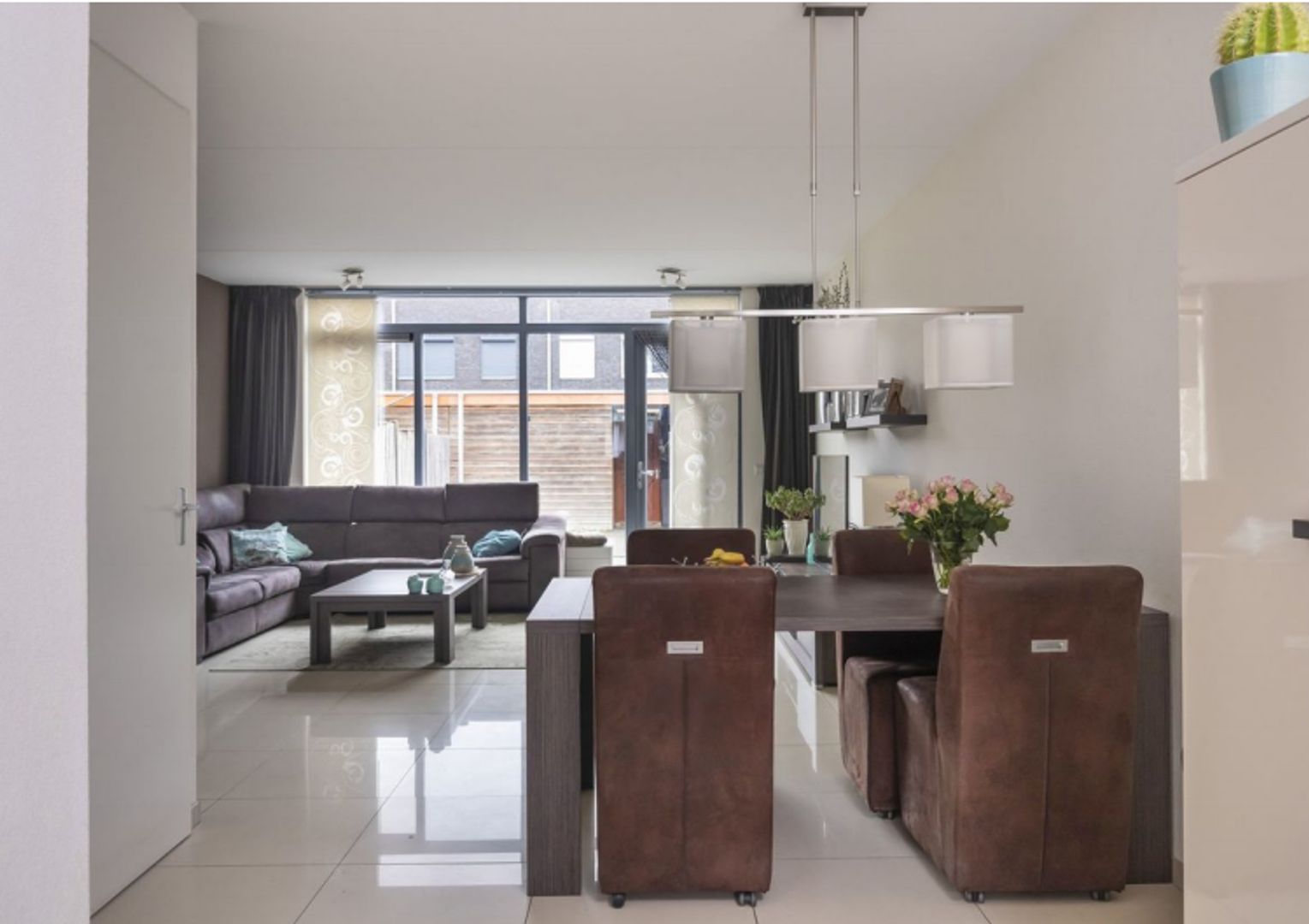 Grasplant, Eindhoven foto-4 blur