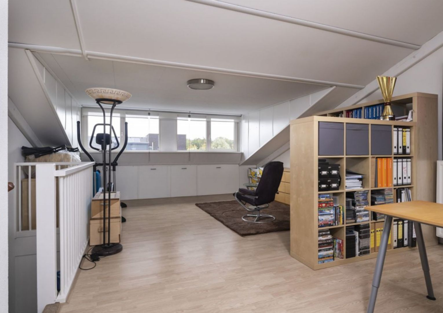 Grasplant, Eindhoven foto-16 blur