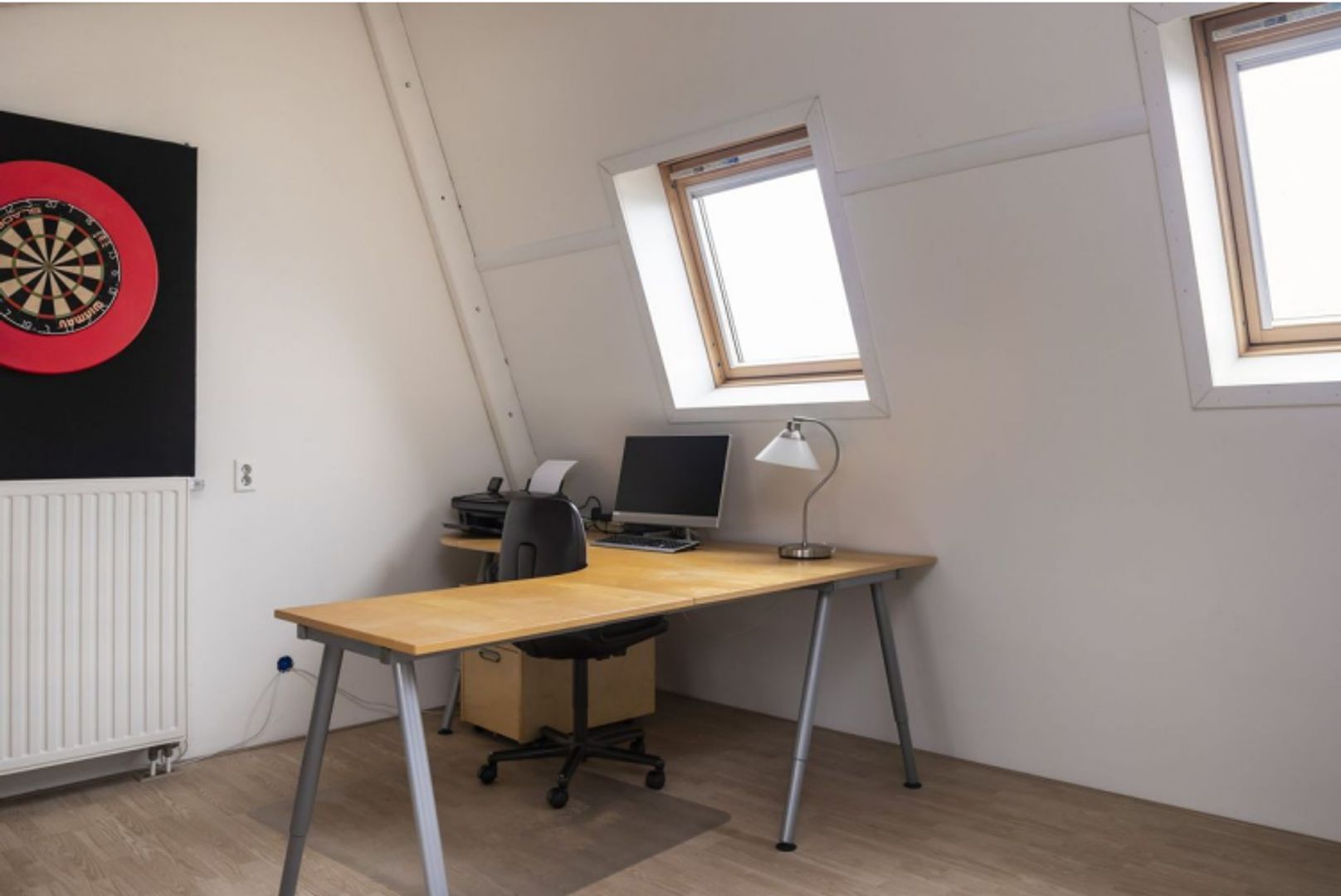 Grasplant, Eindhoven foto-18 blur