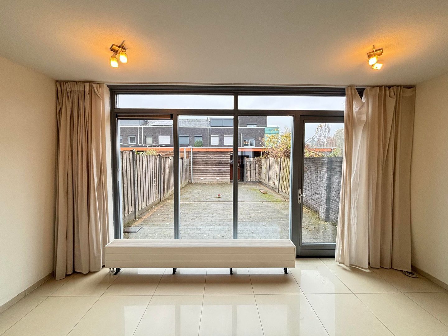 Grasplant, Eindhoven foto-7 blur