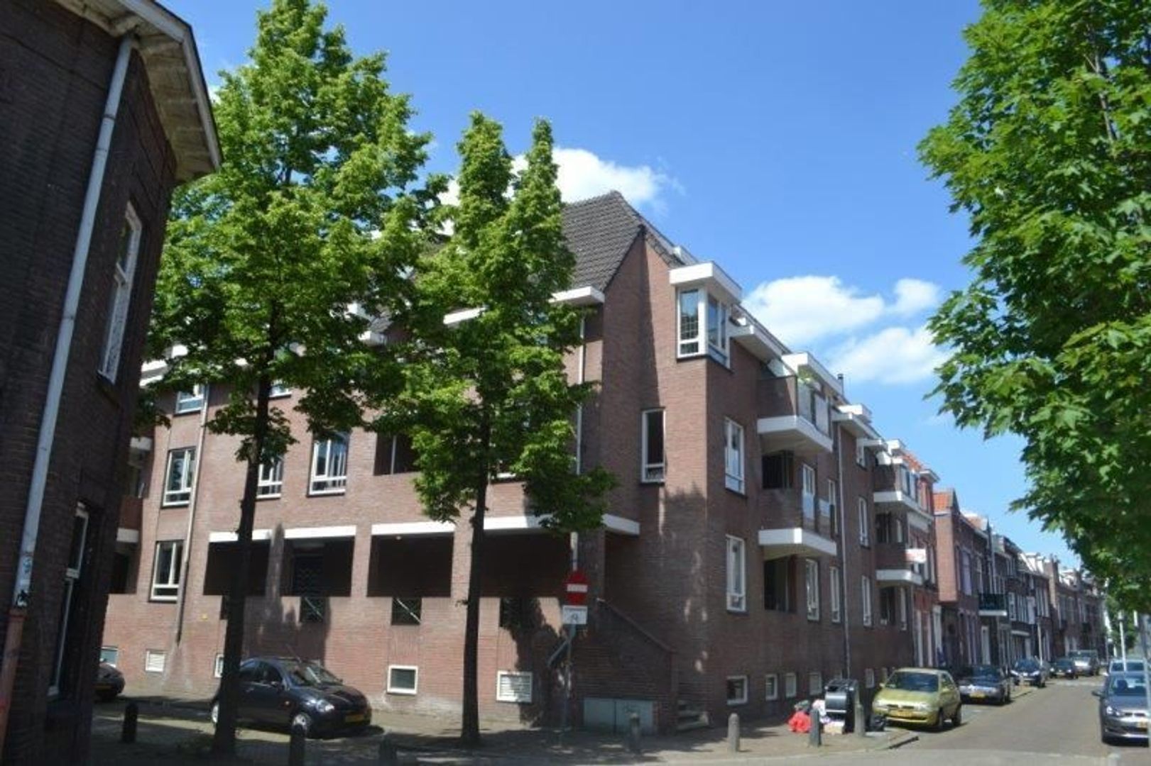 Appartement in Eindhoven