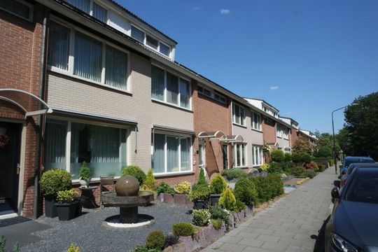 appartementen te huur op van Gentlaan