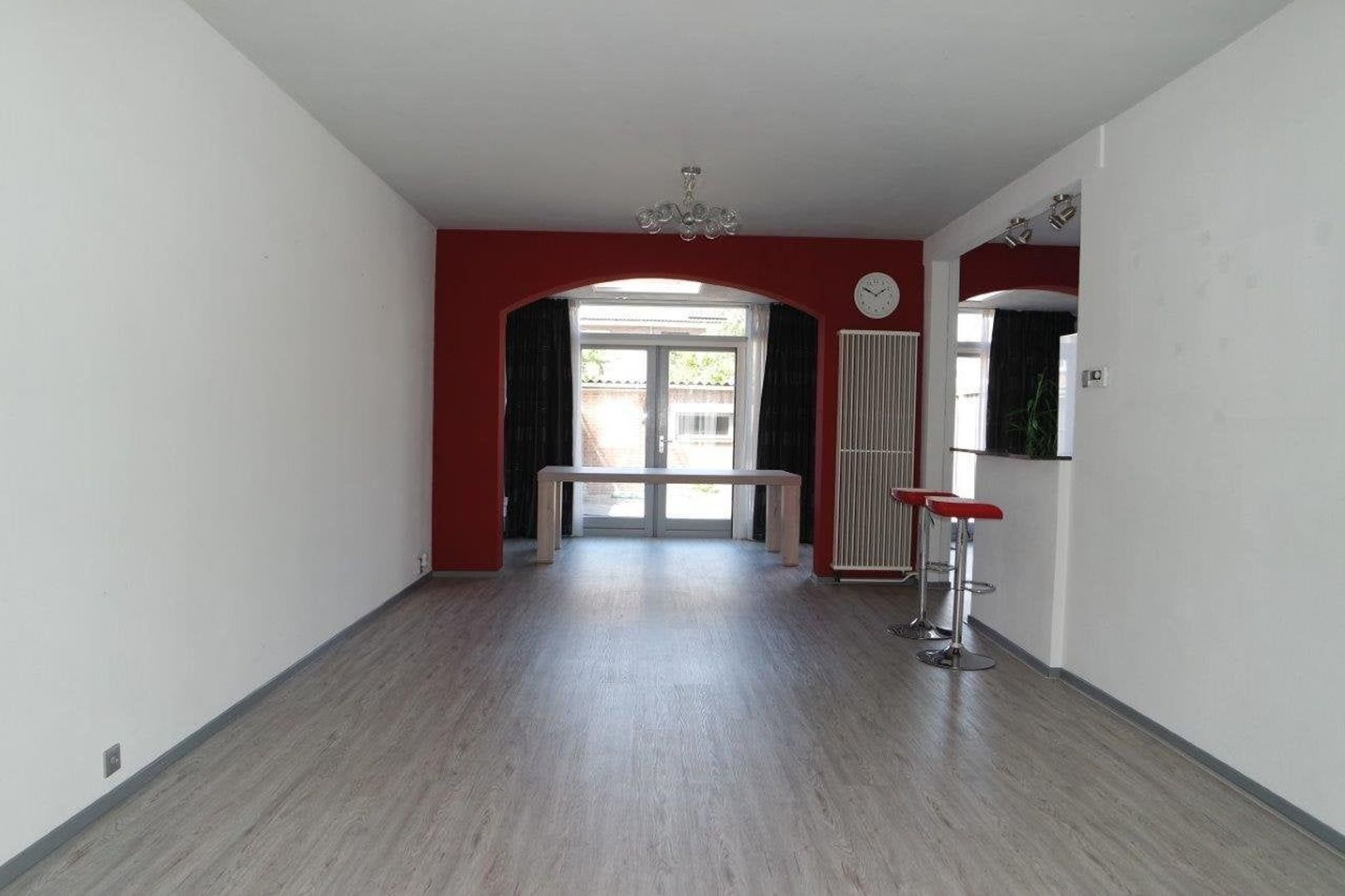 van Gentlaan, Son En Breugel foto-2 blur