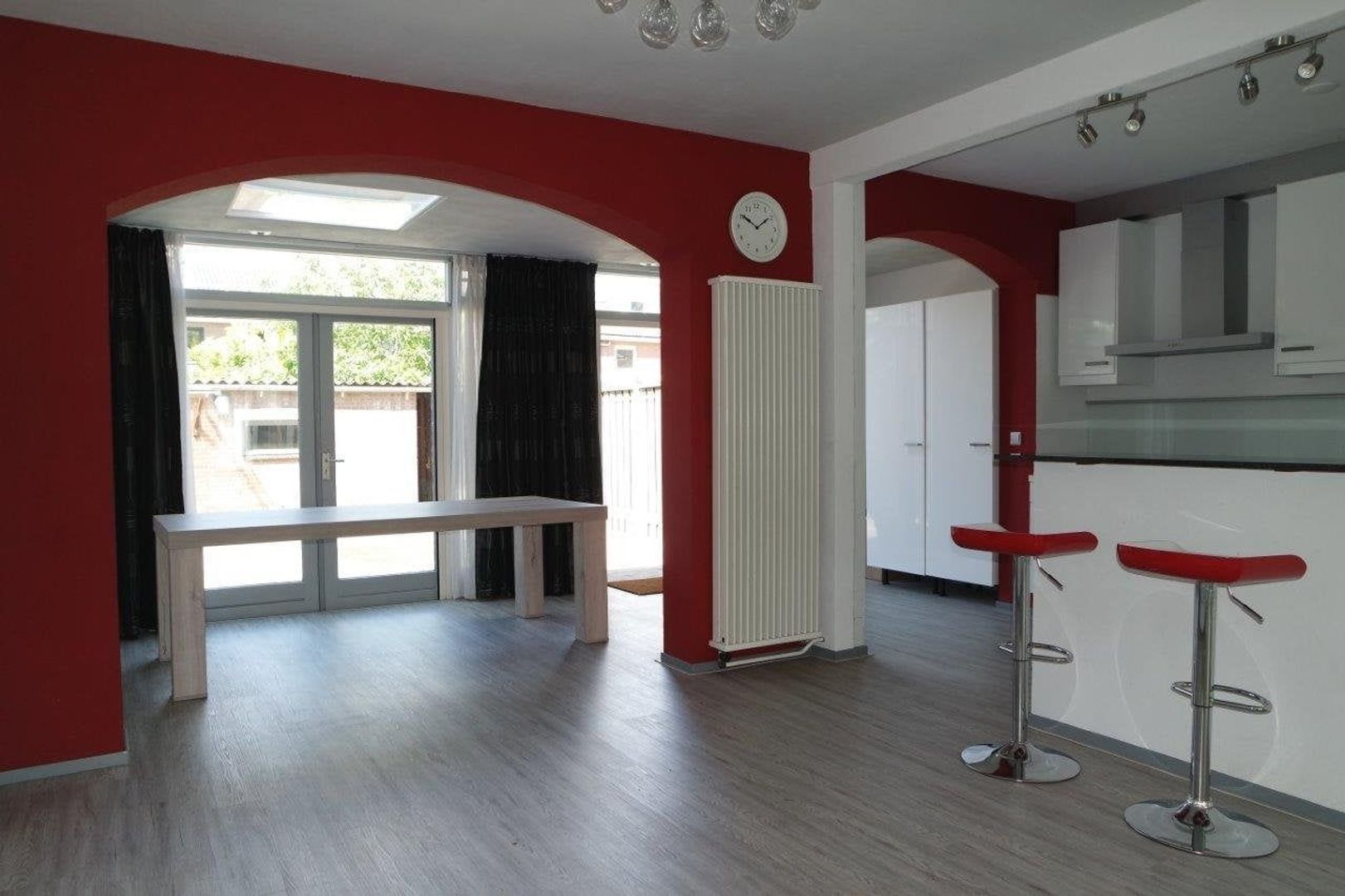 van Gentlaan, Son En Breugel foto-4 blur