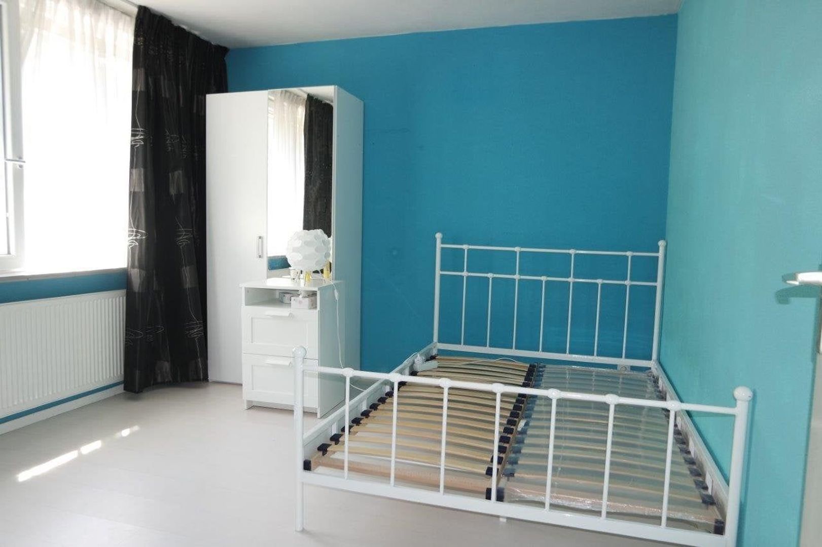 van Gentlaan, Son En Breugel foto-11 blur