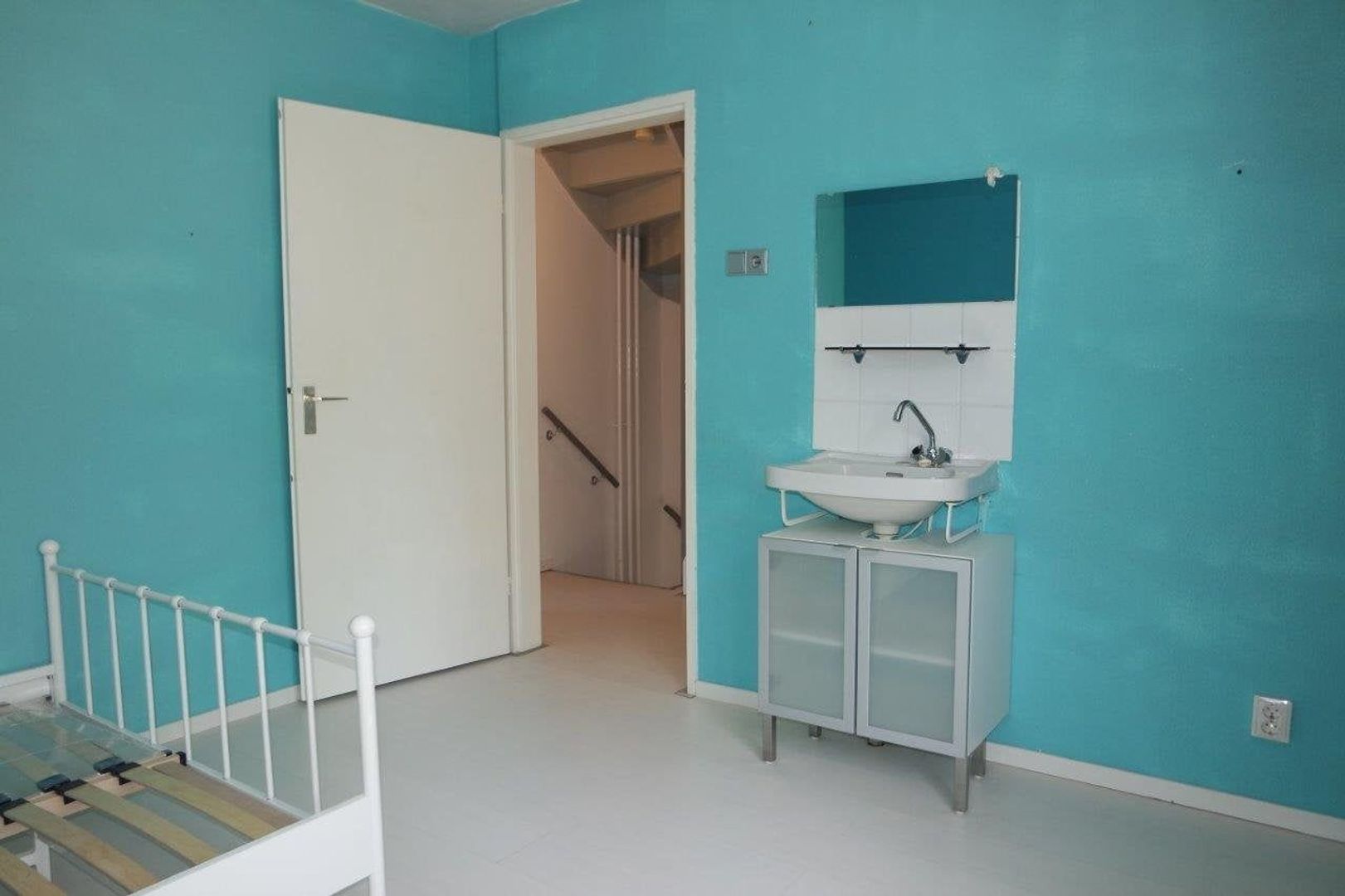 van Gentlaan, Son En Breugel foto-12 blur