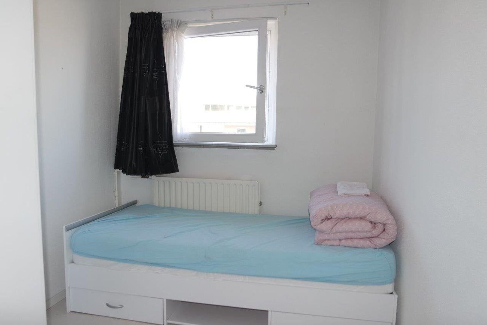 van Gentlaan, Son En Breugel foto-13 blur