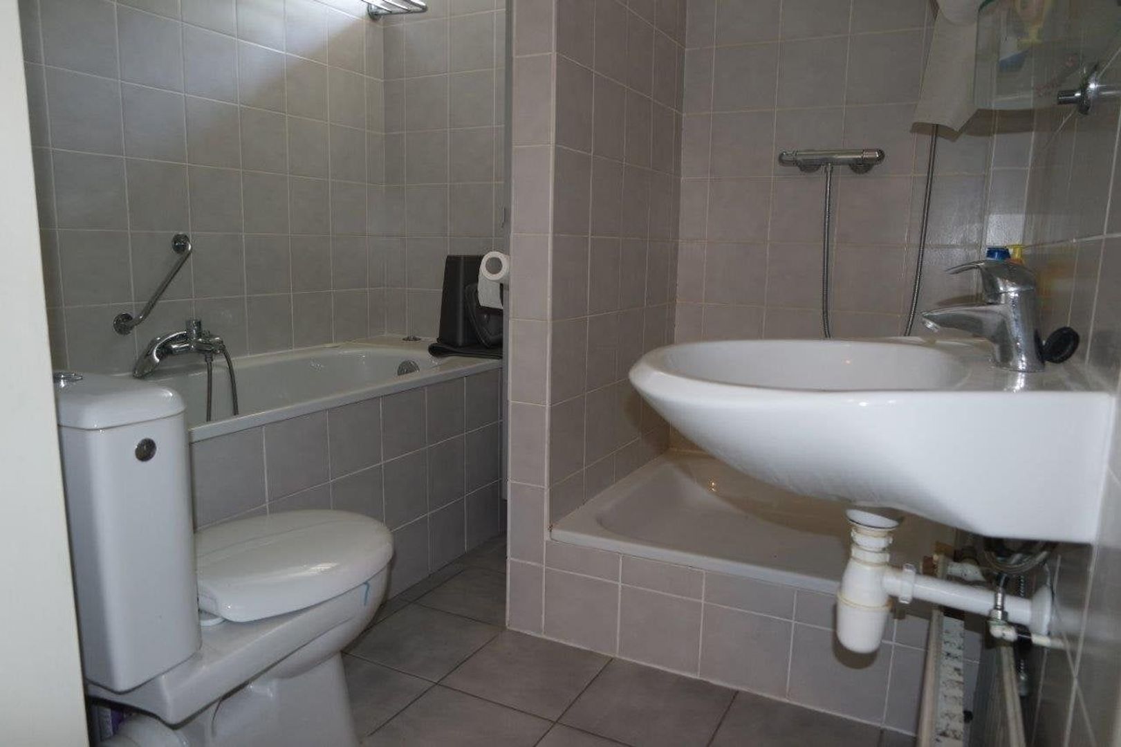 van Gentlaan, Son En Breugel foto-16 blur