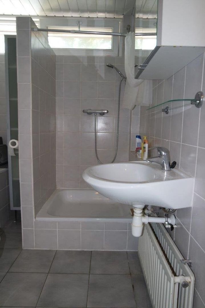 van Gentlaan, Son En Breugel foto-17 blur