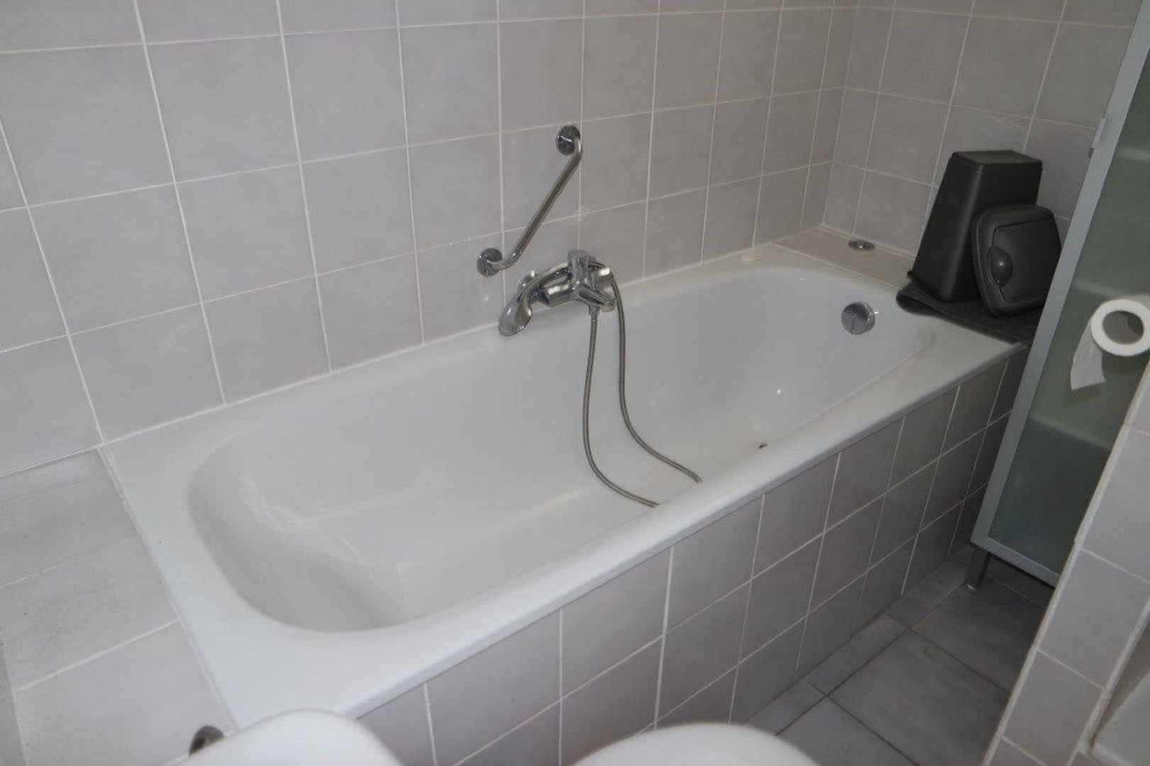 van Gentlaan, Son En Breugel foto-18 blur