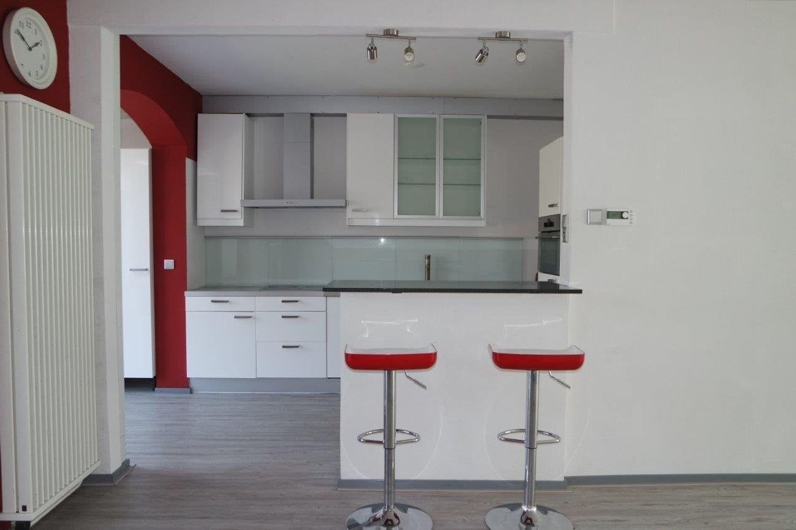 van Gentlaan, Son En Breugel foto-5 blur