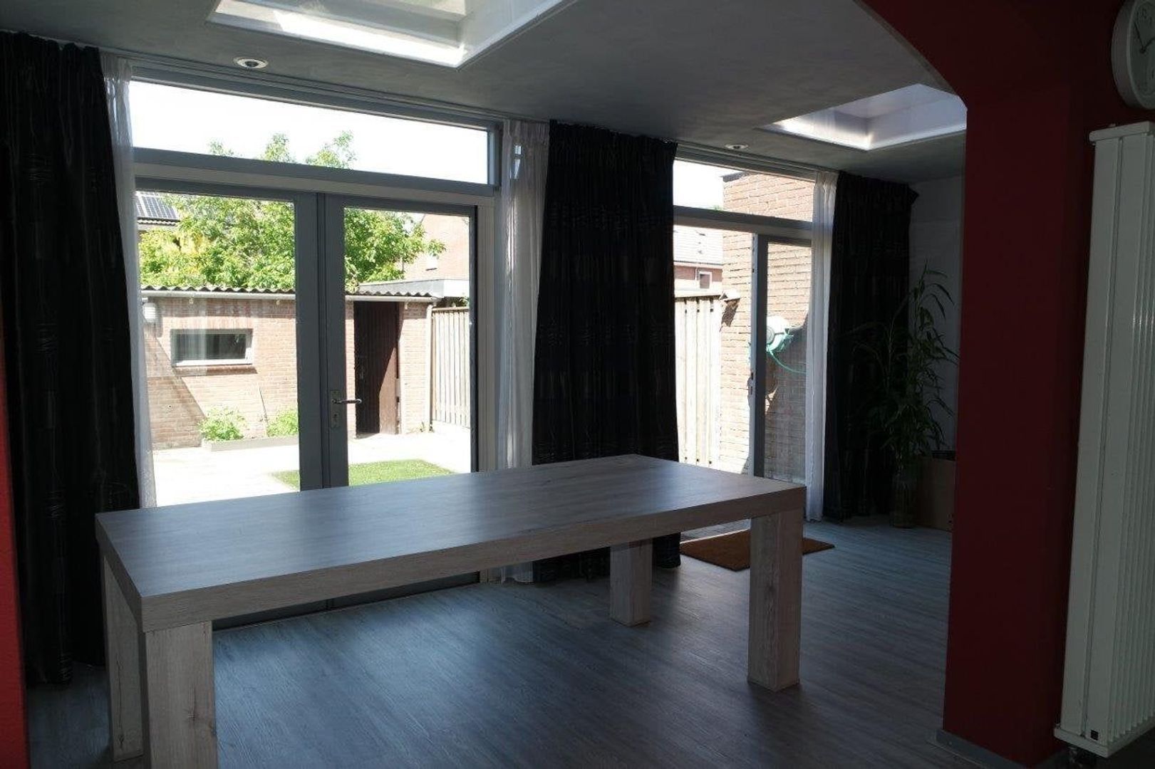 van Gentlaan, Son En Breugel foto-8 blur