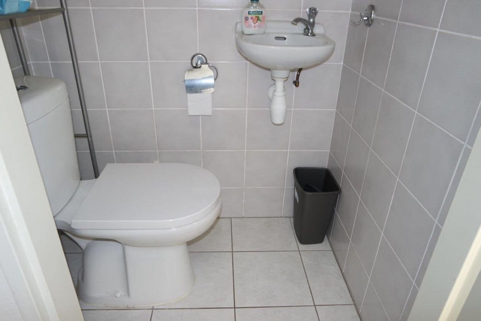 van Gentlaan, Son En Breugel foto-10 blur