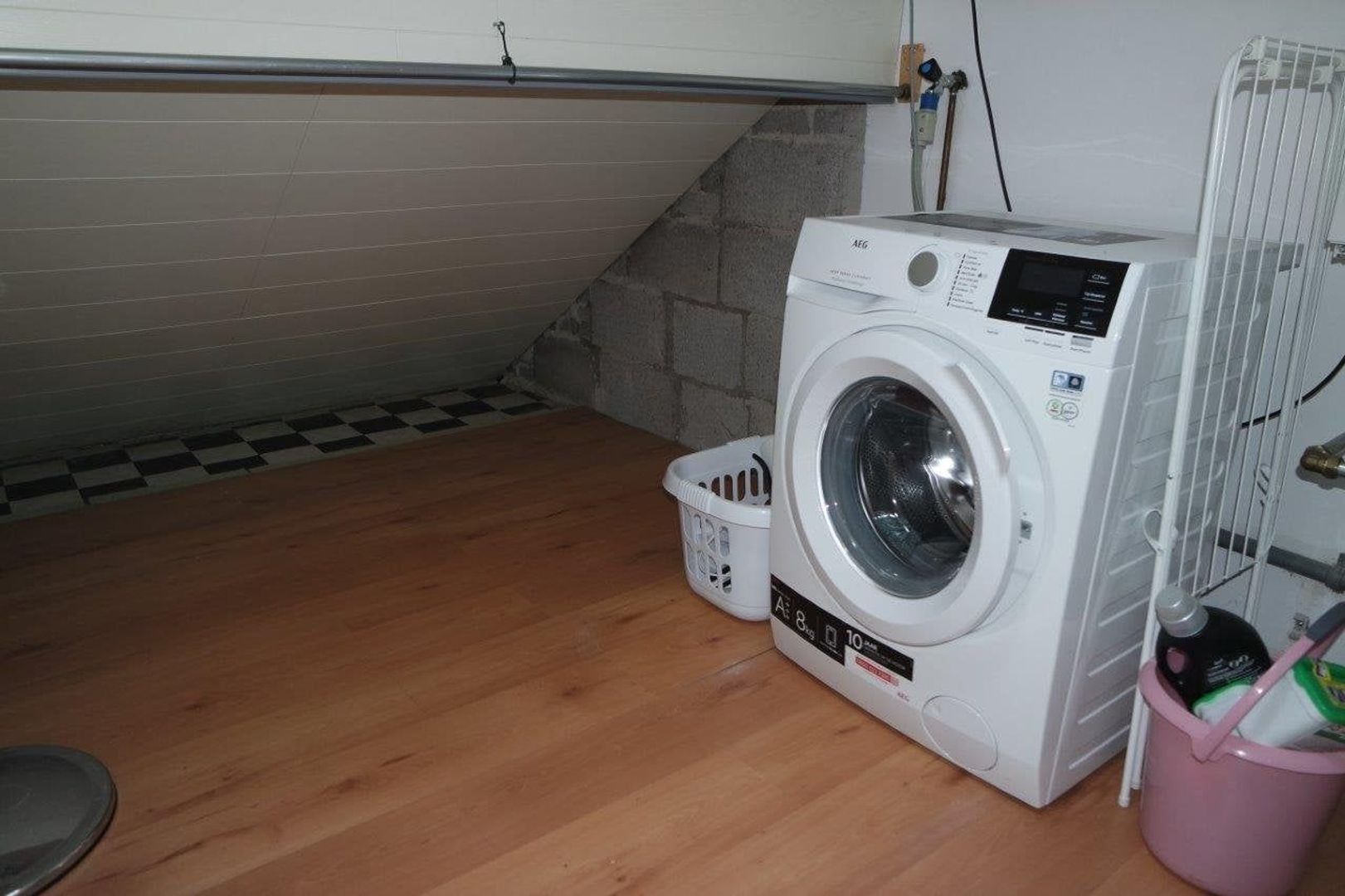 van Gentlaan, Son En Breugel foto-22 blur