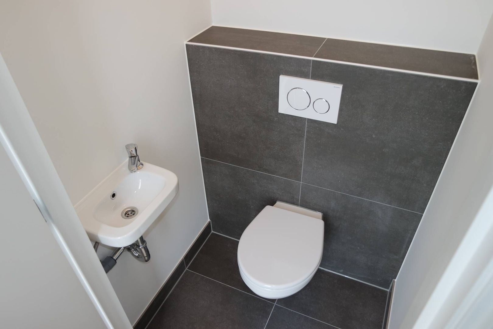 Burg. Verwielstraat, Oisterwijk foto-10 blur