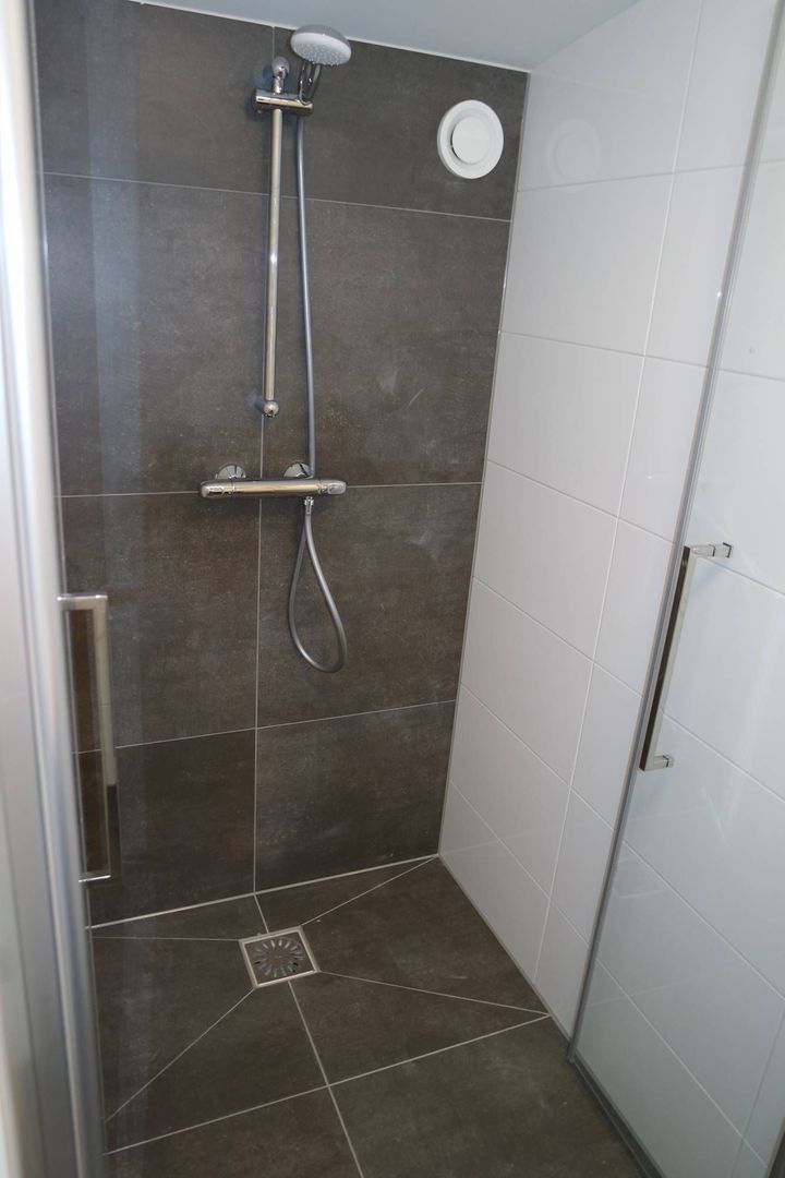 Burg. Verwielstraat, Oisterwijk foto-9 blur