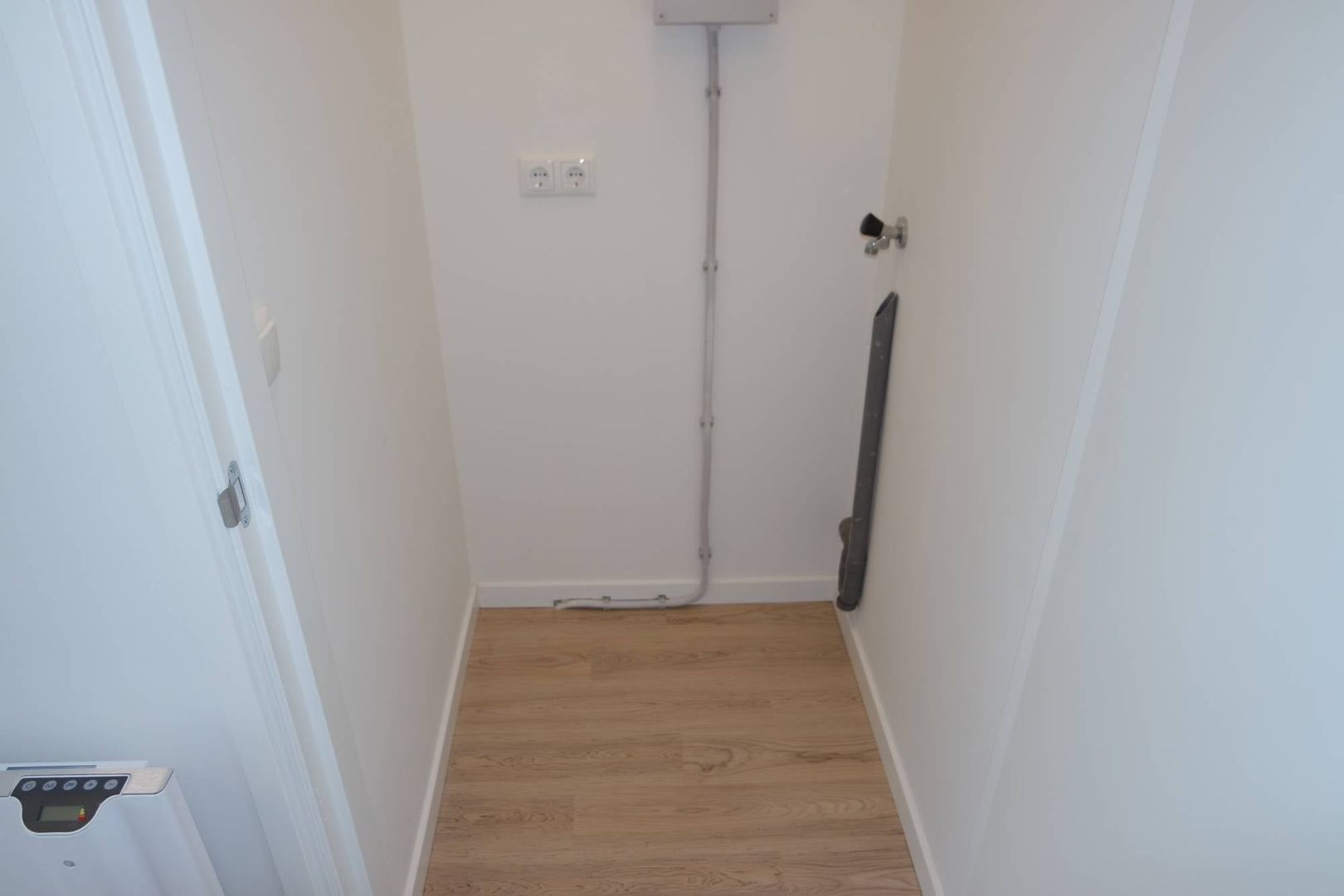 Burg. Verwielstraat, Oisterwijk foto-6 blur