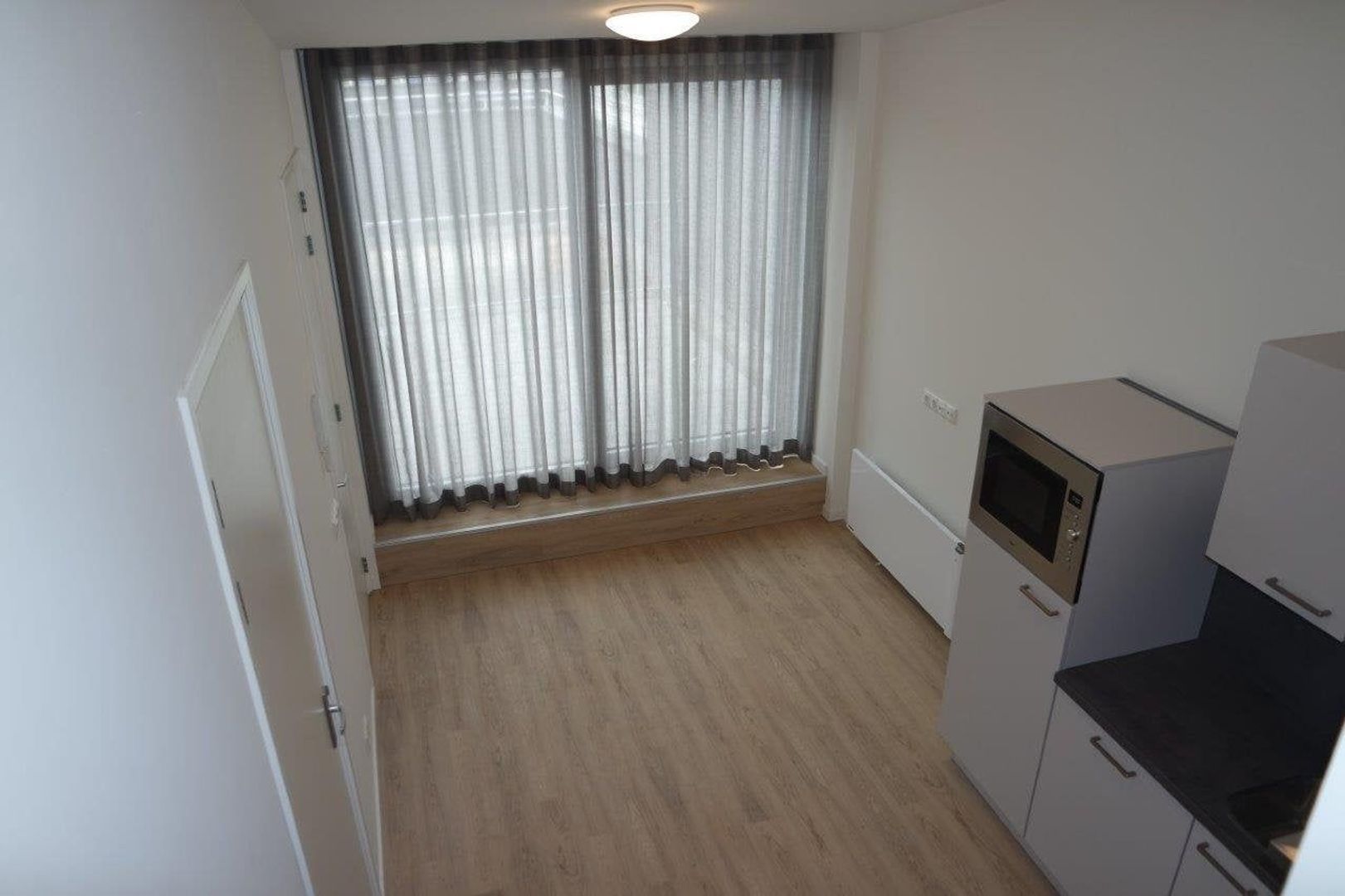 Burg. Verwielstraat, Oisterwijk foto-4 blur