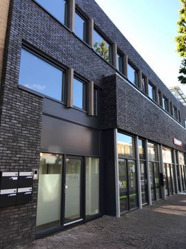 apartments for rent on Burg. Verwielstraat