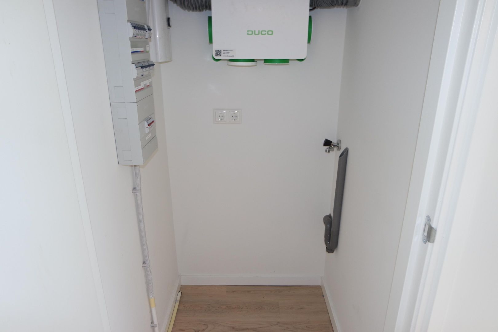 Burg. Verwielstraat, Oisterwijk foto-14 blur