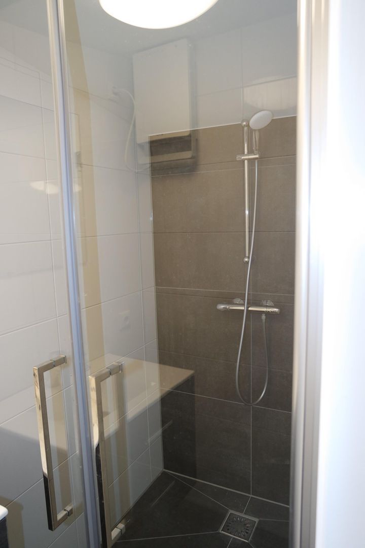 Burg. Verwielstraat, Oisterwijk foto-8 blur