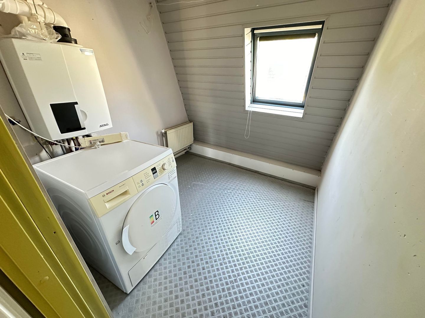 Ridderzaal, Eindhoven foto-12 blur