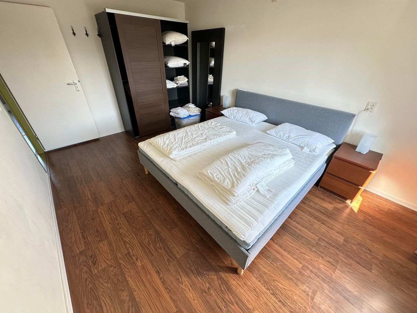 Ridderzaal, Eindhoven foto-11 blur