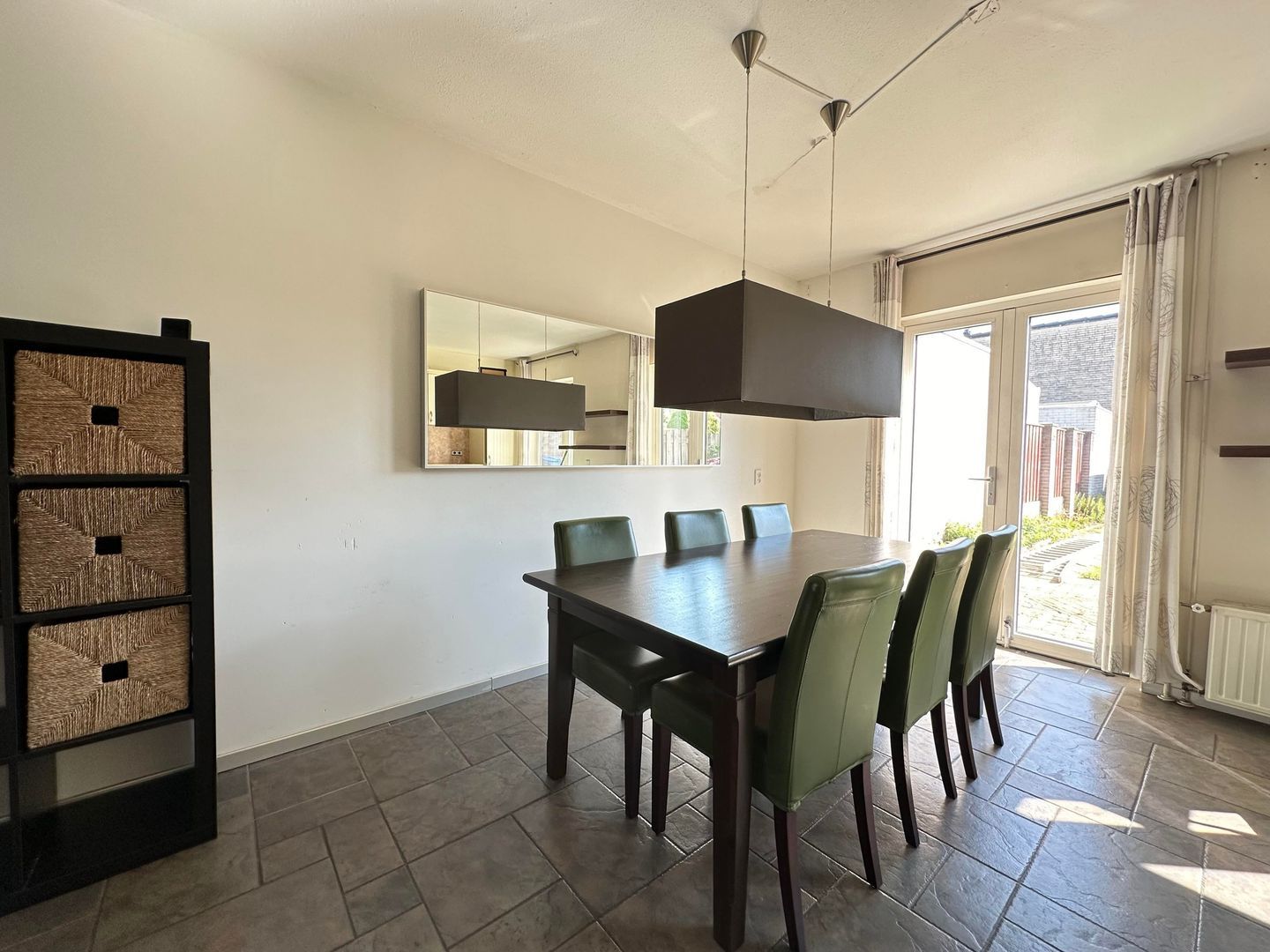 Ridderzaal, Eindhoven foto-3 blur