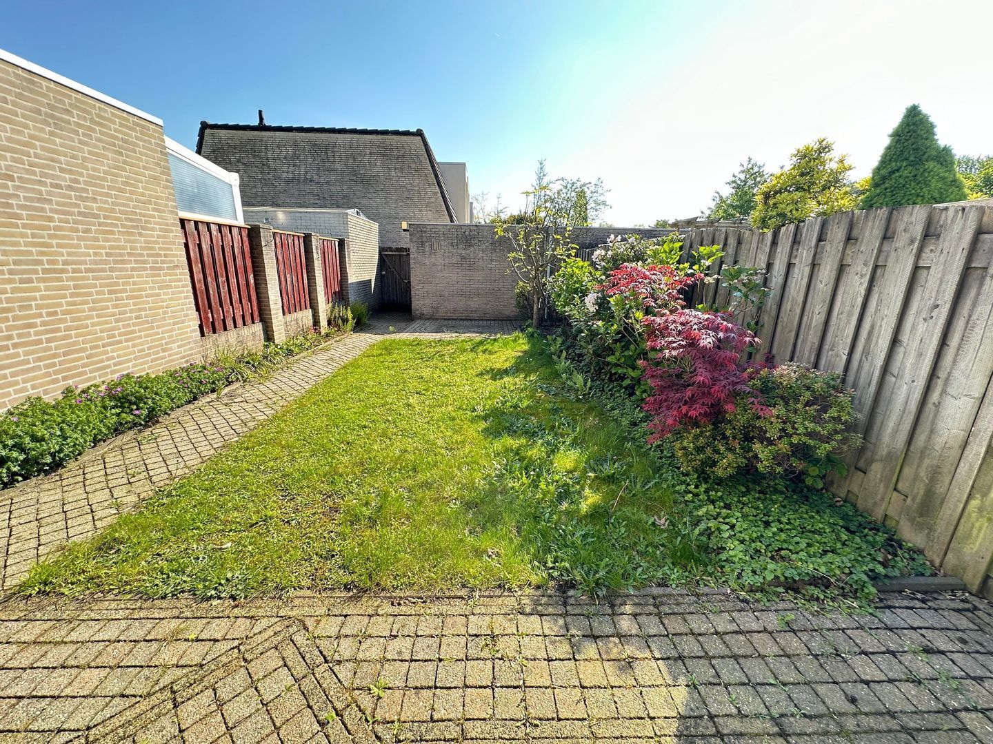 Ridderzaal, Eindhoven foto-15 blur