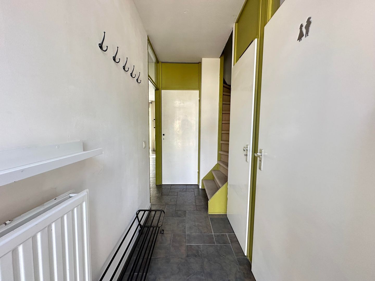 Ridderzaal, Eindhoven foto-1 blur