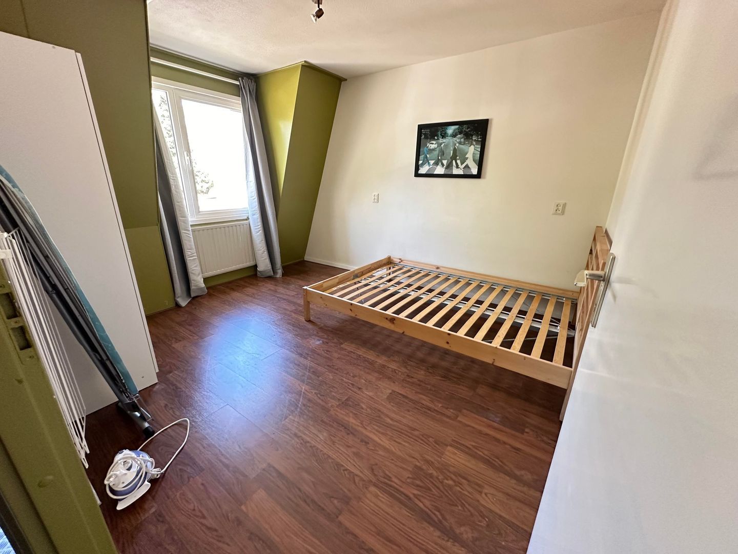 Ridderzaal, Eindhoven foto-13 blur