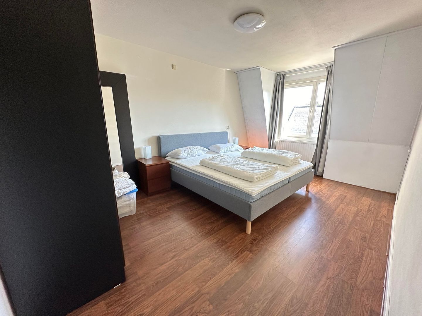 Ridderzaal, Eindhoven foto-10 blur