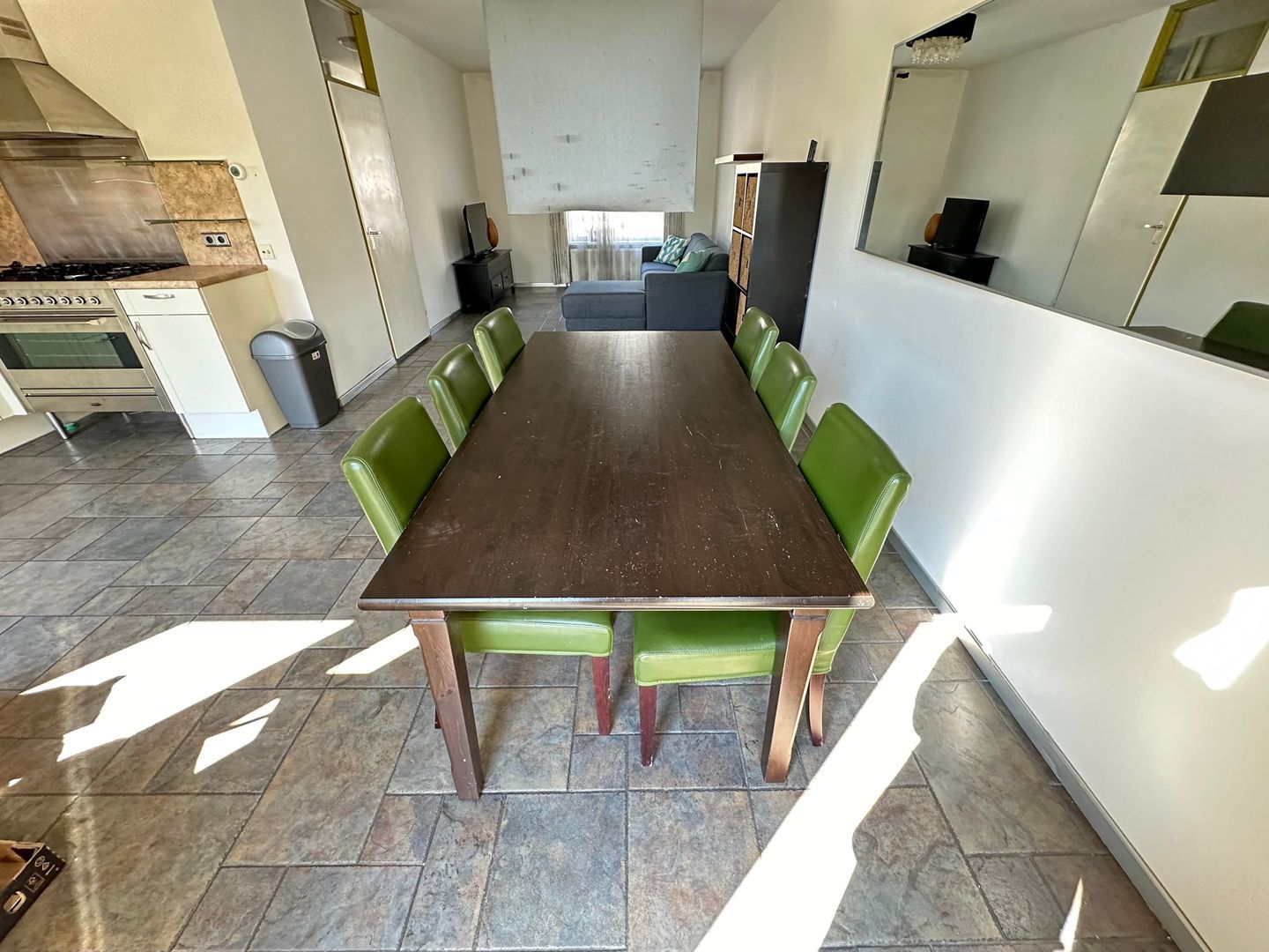 Ridderzaal, Eindhoven foto-5 blur