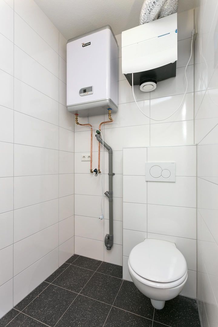 Strijpsestraat, Eindhoven foto-6 blur