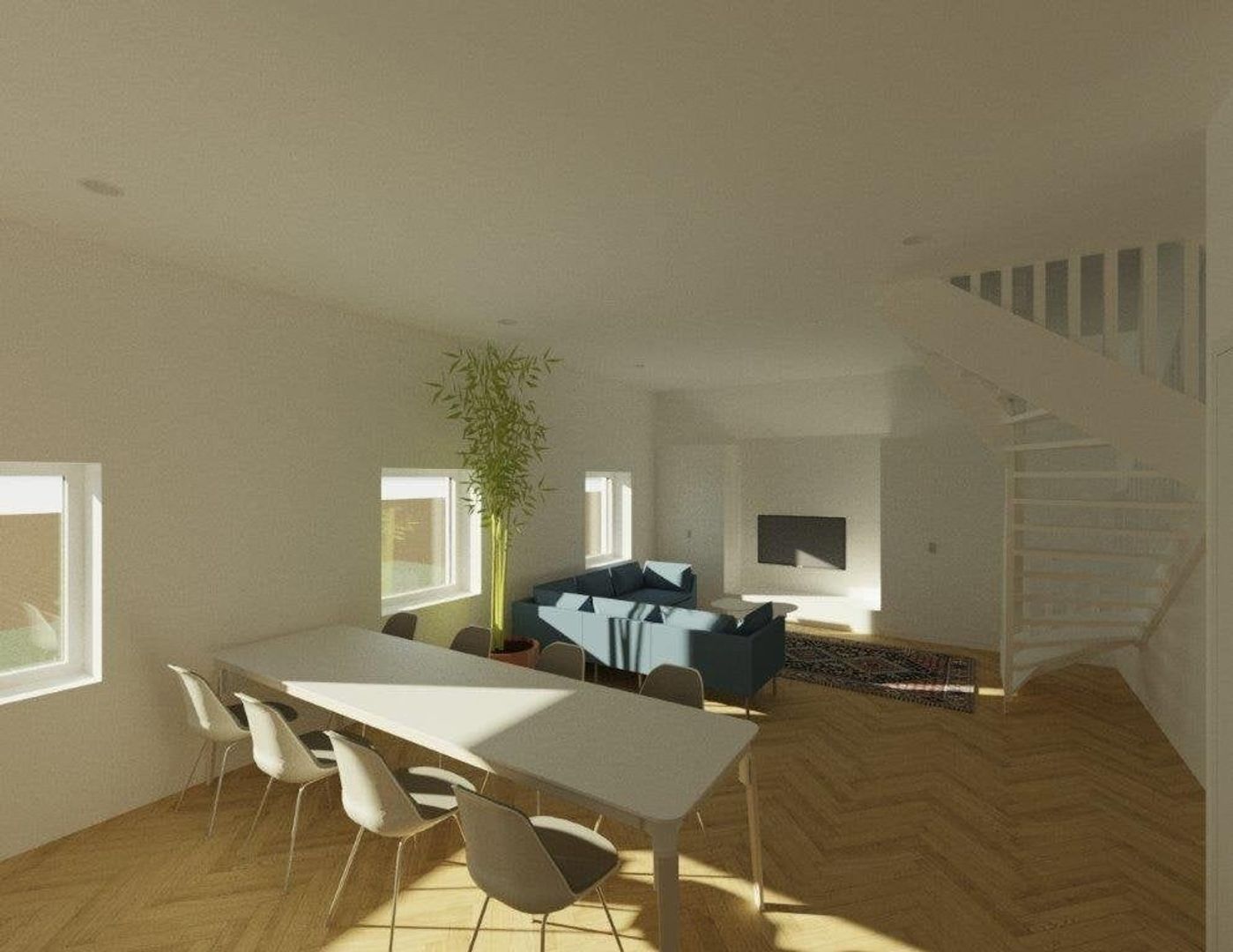 Strijpsestraat, Eindhoven foto-2 blur