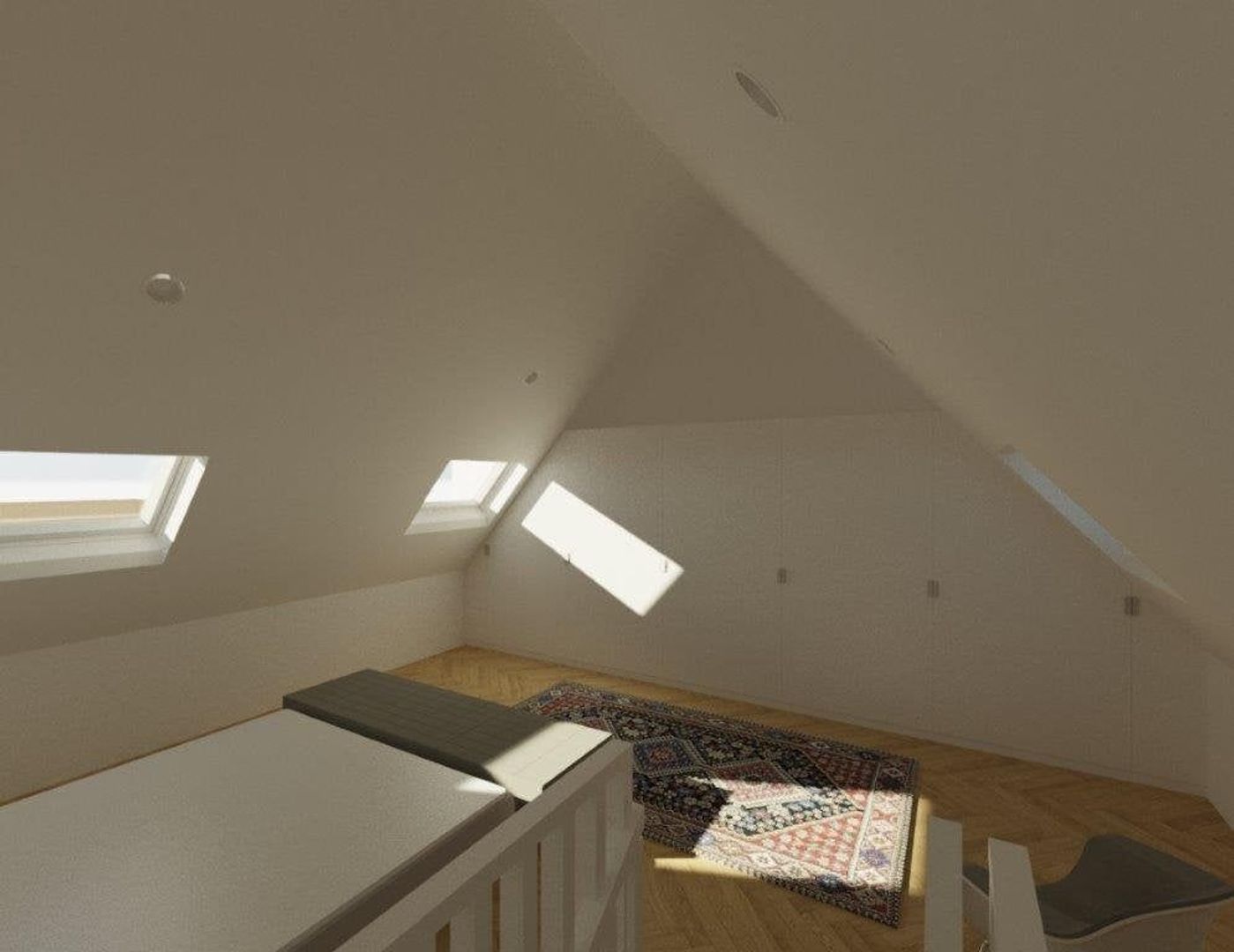 Strijpsestraat, Eindhoven foto-4 blur