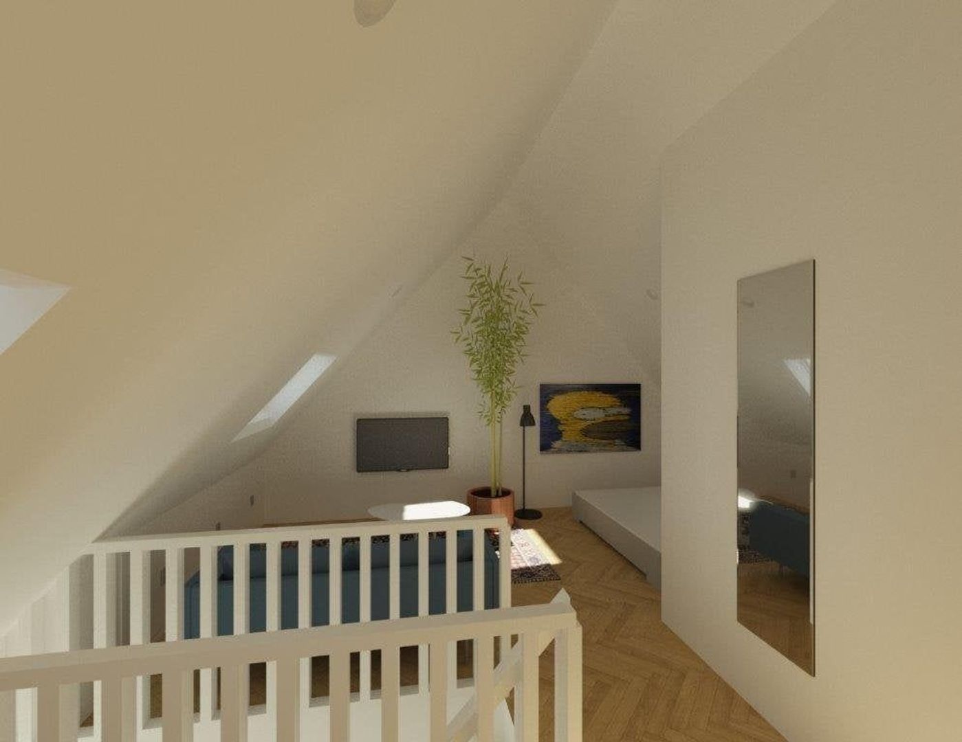 Strijpsestraat, Eindhoven foto-3 blur