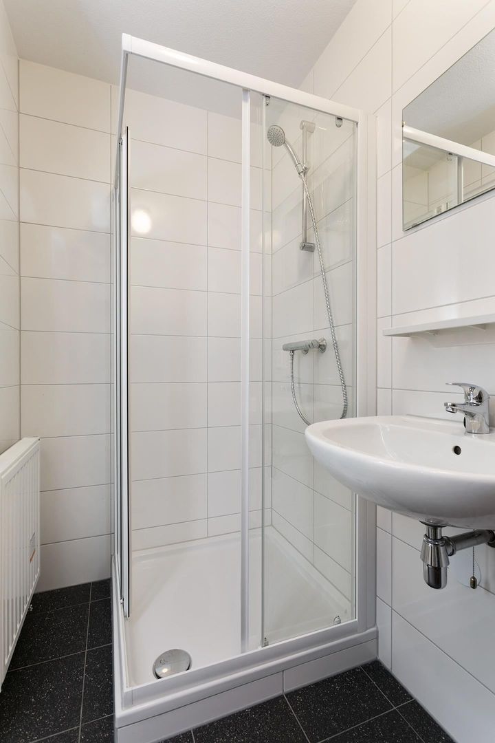 Strijpsestraat, Eindhoven foto-5 blur